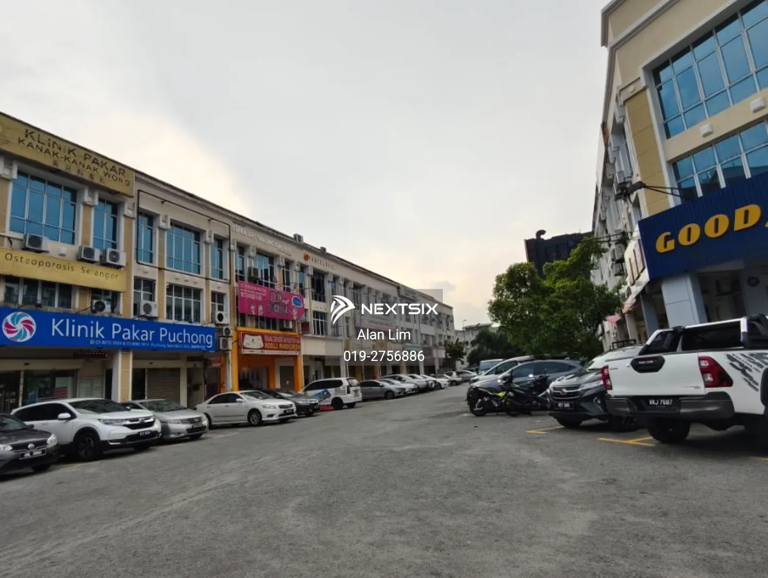 Shop Office For Sale in Puchong Selangor - Image 6