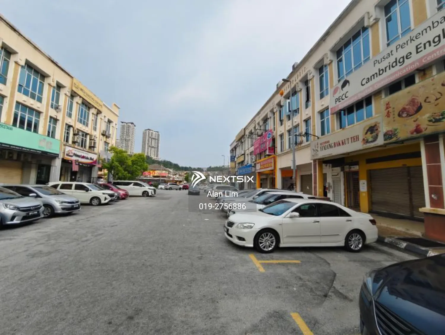 Shop Office For Sale in Puchong Selangor - Image 7
