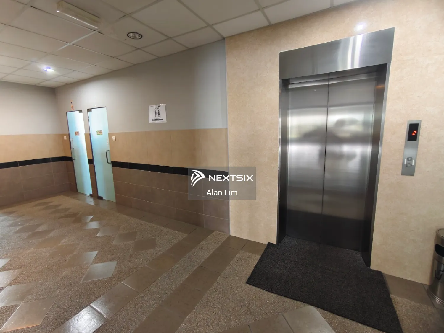 Factory For Sale in Puchong South Selangor - Image 2