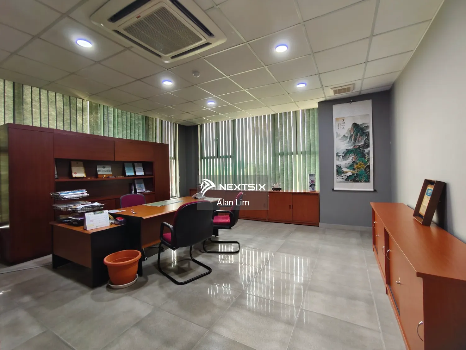 Factory For Sale in Puchong South Selangor - Image 3