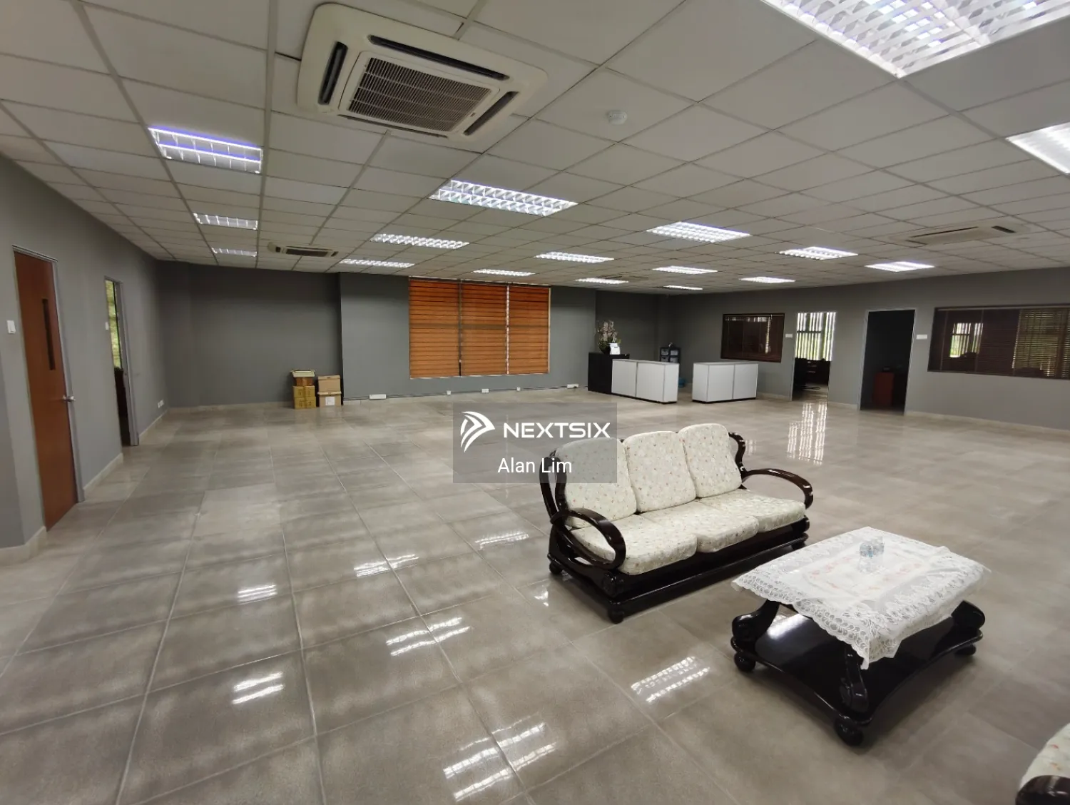 Factory For Sale in Puchong South Selangor - Image 4
