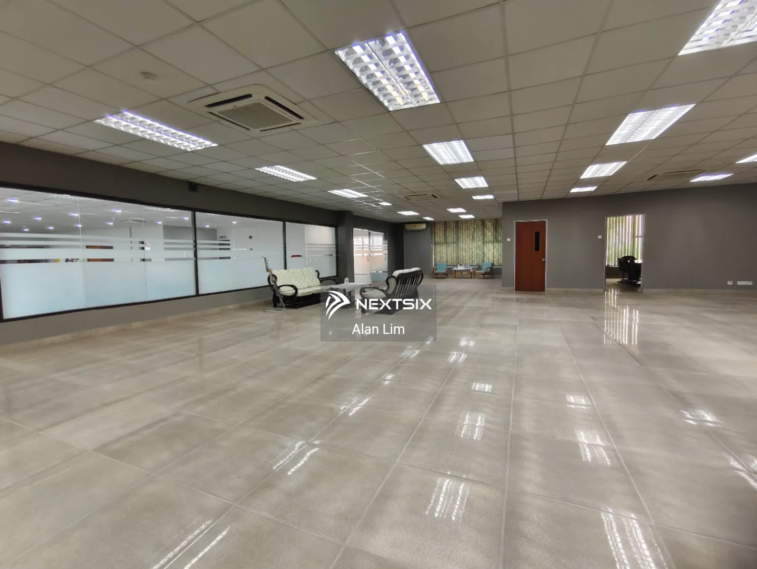 Factory For Sale in Puchong South Selangor - Image 5