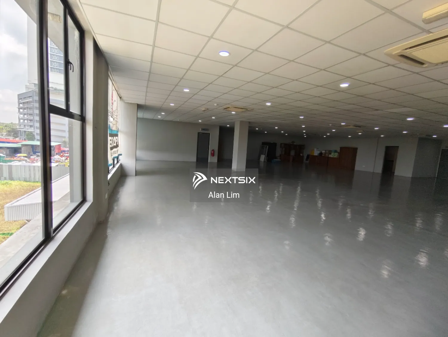 Factory For Sale in Puchong South Selangor - Image 6