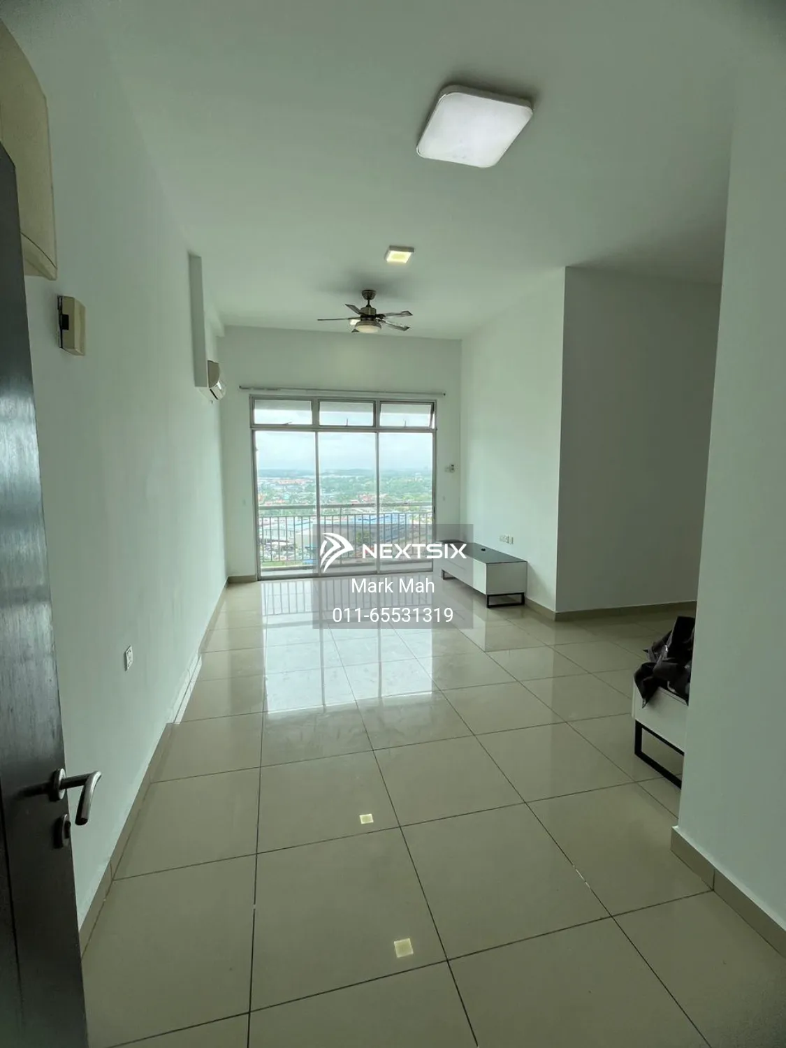Pandan Residence 2