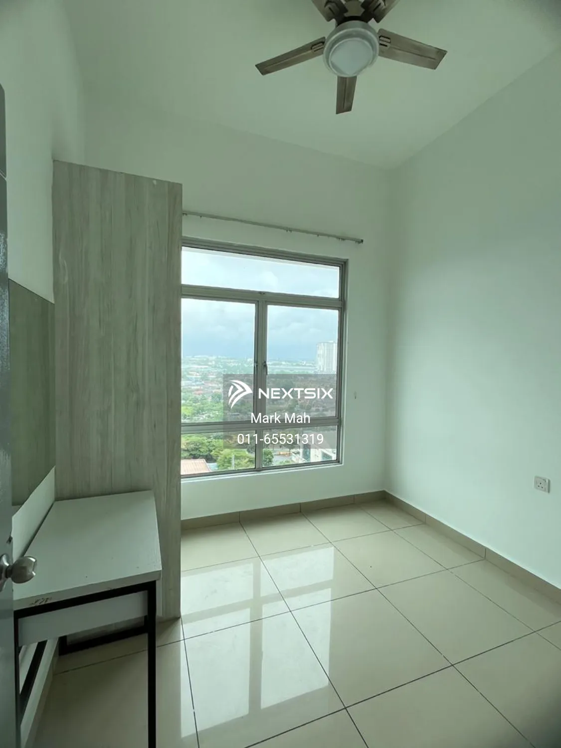 Serviced Residence For Rent in Tebrau Johor - Image 10