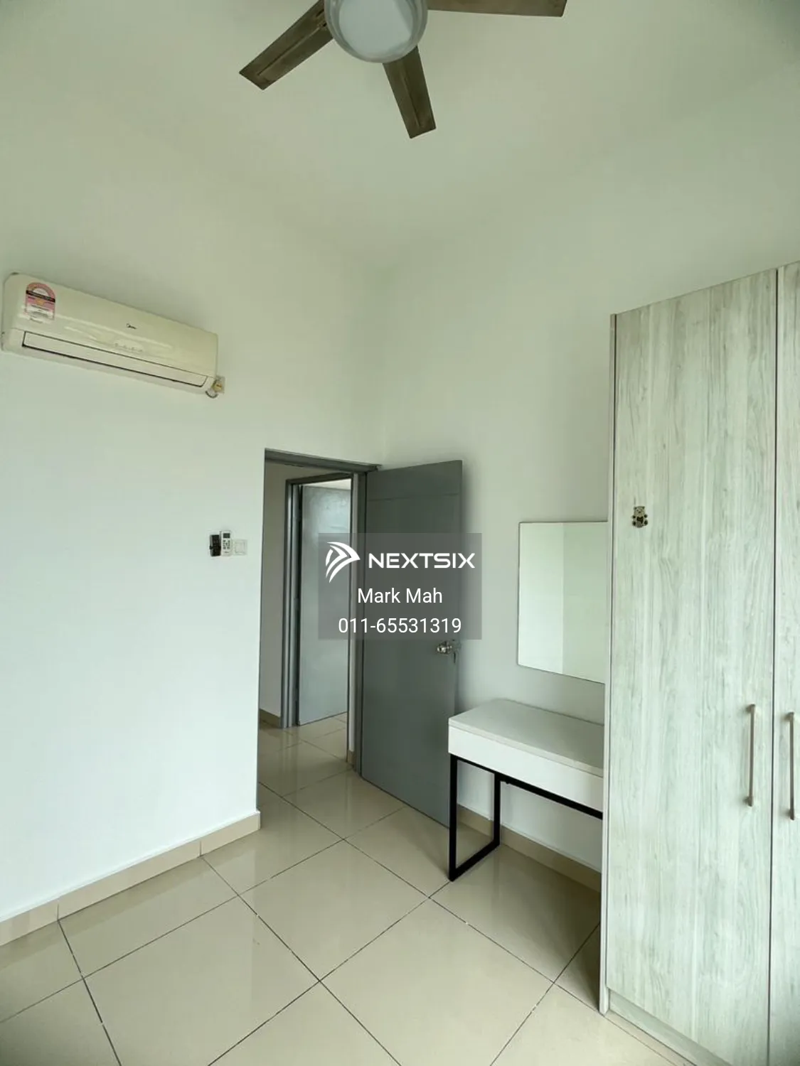 Serviced Residence For Rent in Tebrau Johor - Image 11