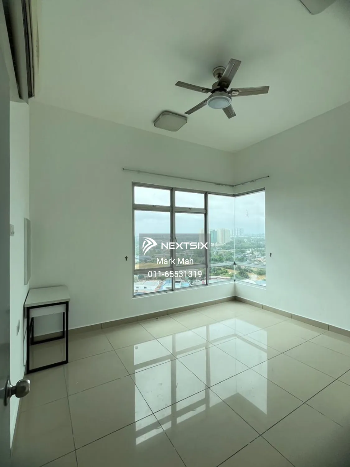 Serviced Residence For Rent in Tebrau Johor - Image 12