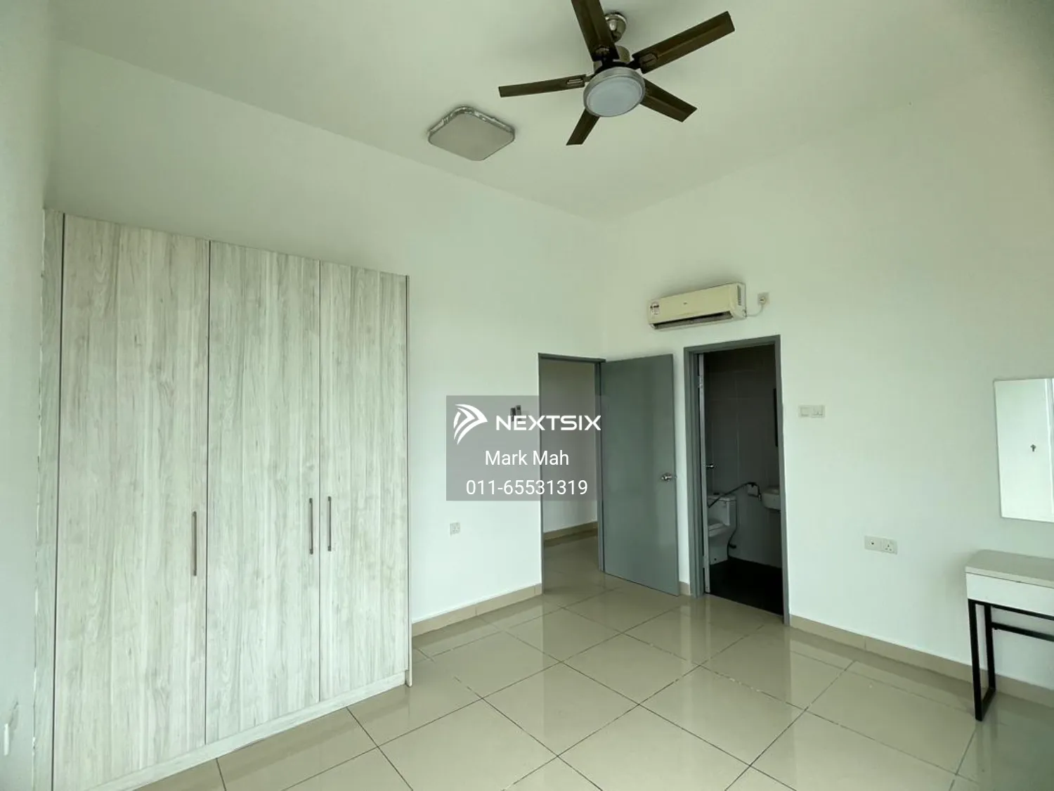 Serviced Residence For Rent in Tebrau Johor - Image 13