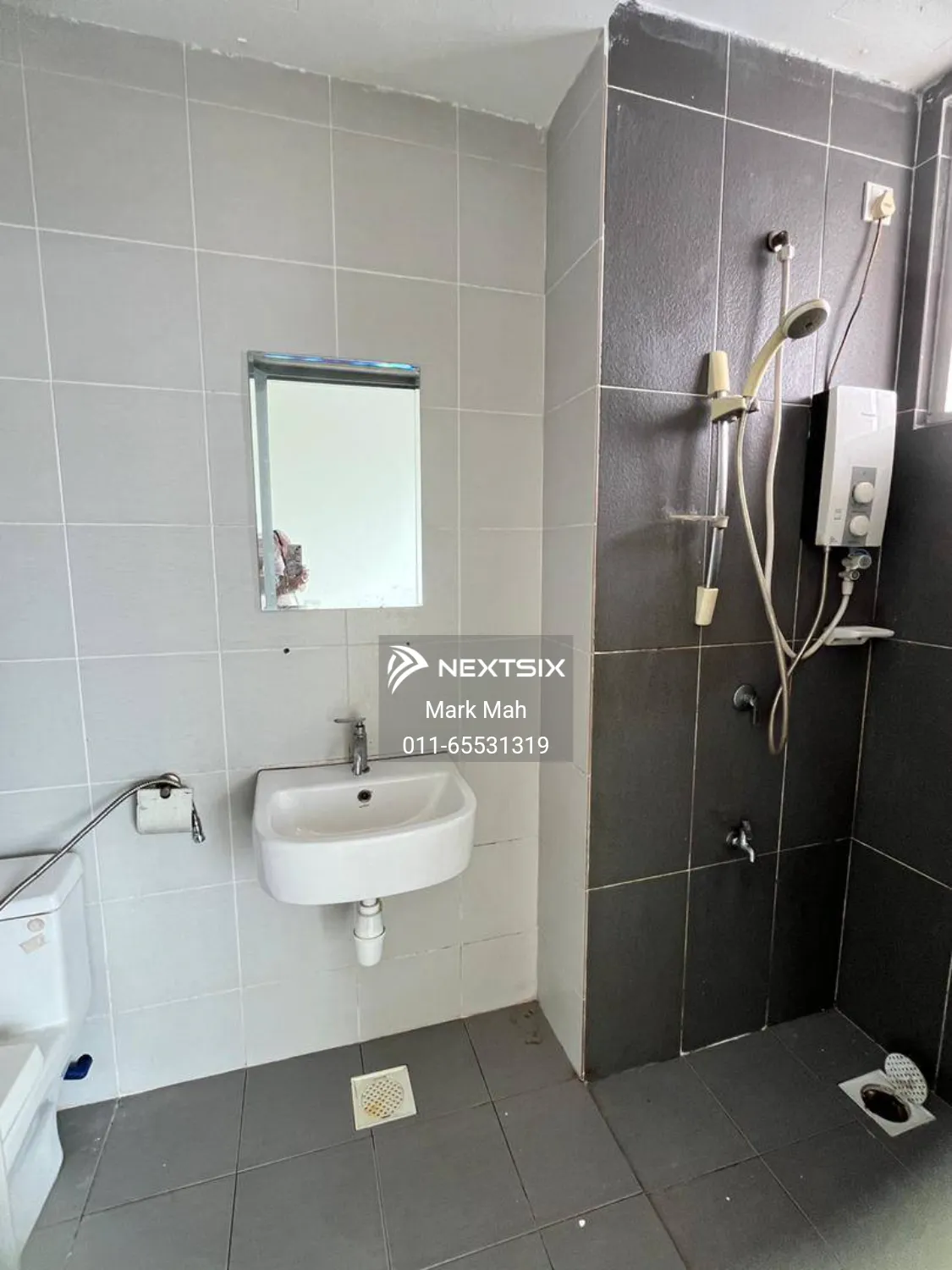 Serviced Residence For Rent in Tebrau Johor - Image 14