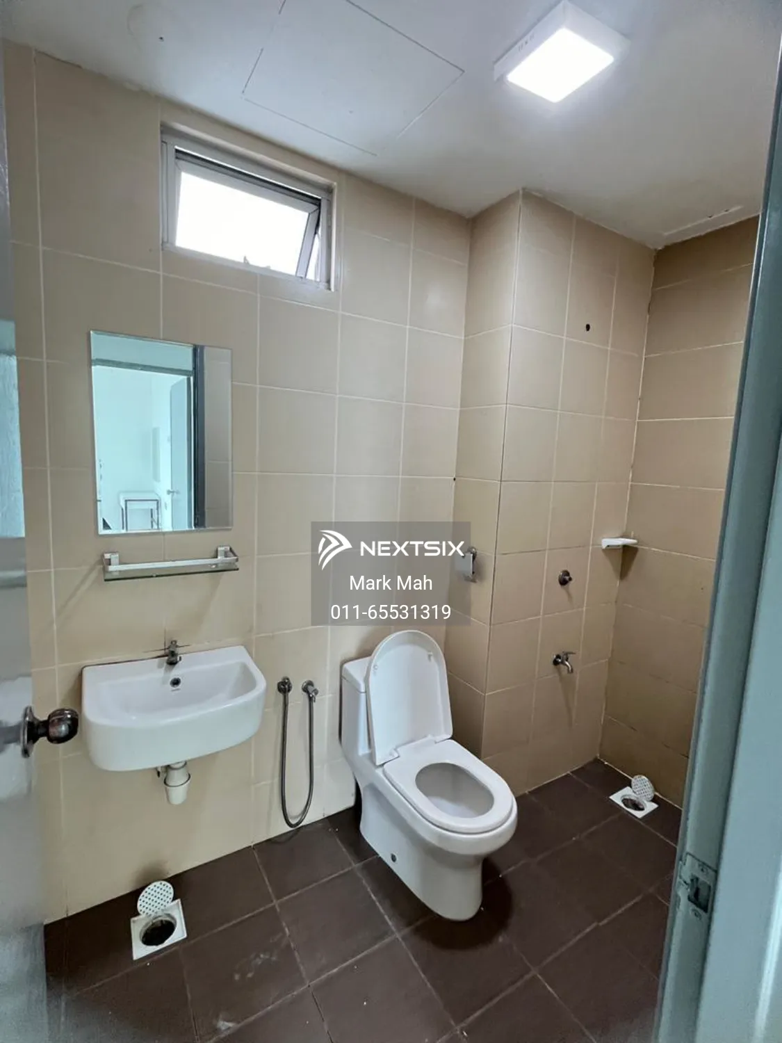 Serviced Residence For Rent in Tebrau Johor - Image 6