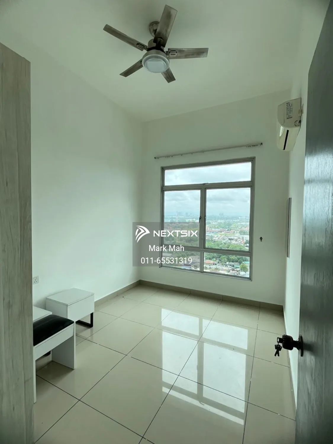 Serviced Residence For Rent in Tebrau Johor - Image 8