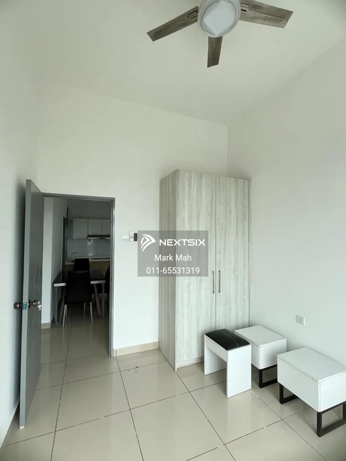 Serviced Residence For Rent in Tebrau Johor - Image 9