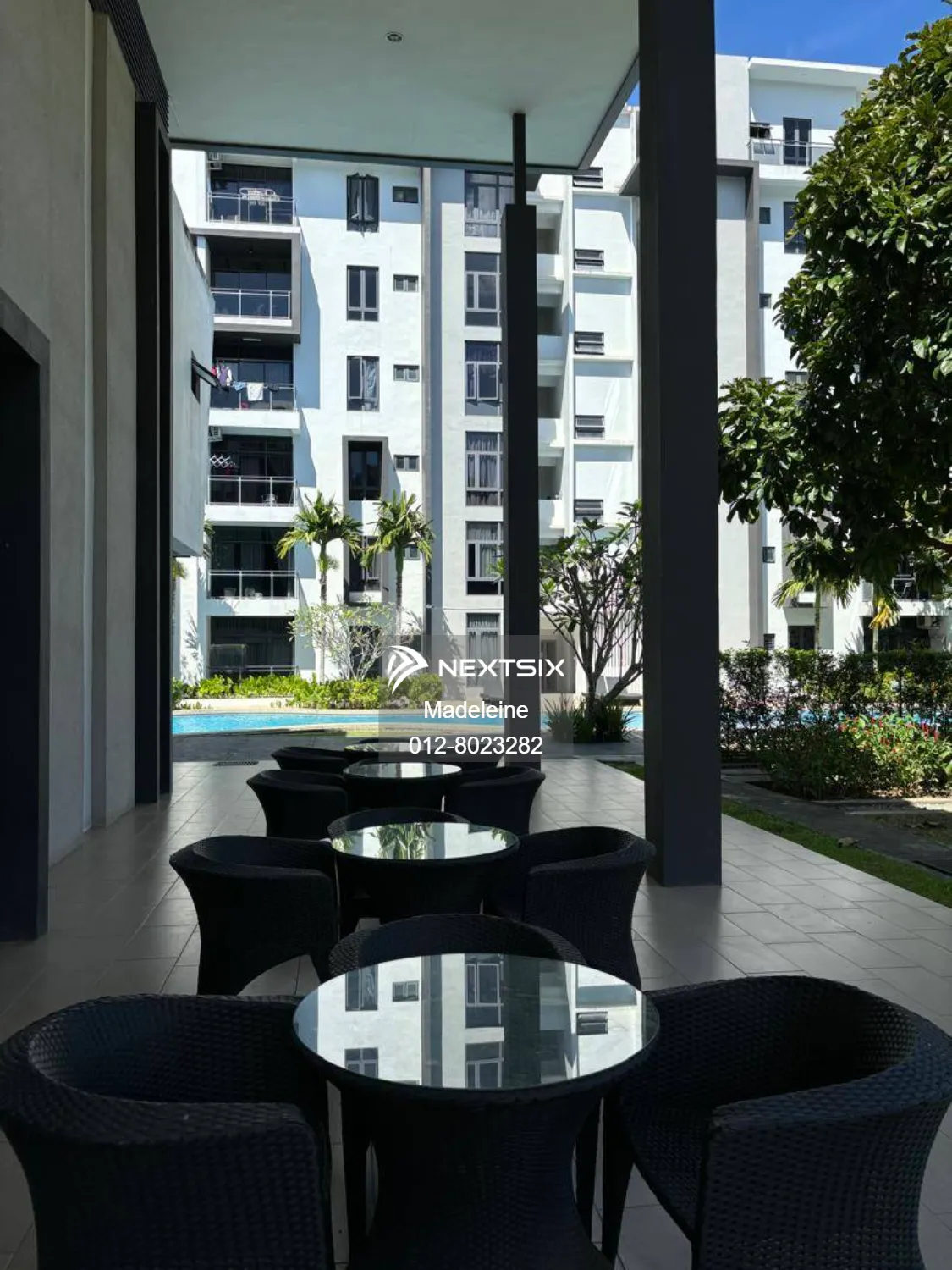 Condominium For Sale in Kota Kinabalu Sabah - Image 10
