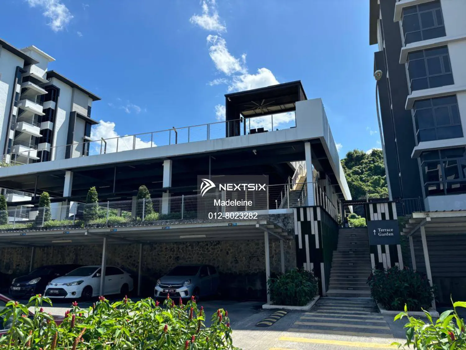 Condominium For Sale in Kota Kinabalu Sabah - Image 11