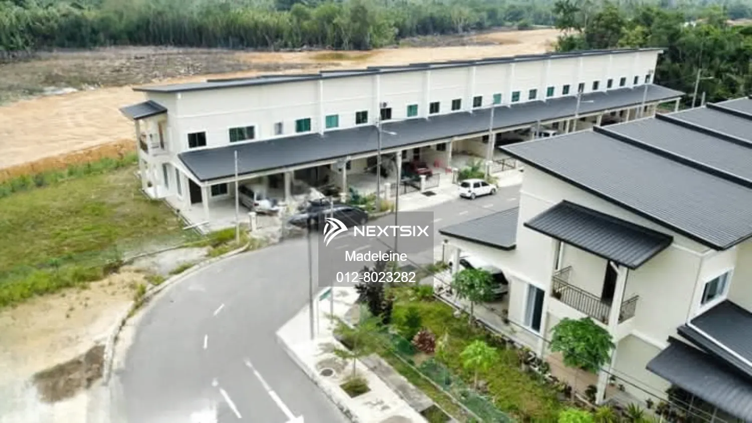Taman Sinar Saujana