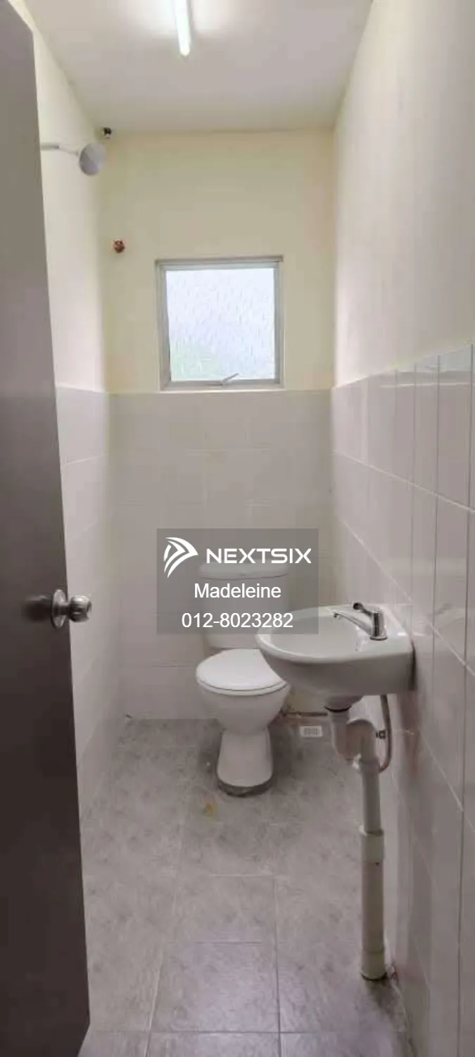 2-sty Terrace/Link House For Sale in Papar Sabah - Image 10