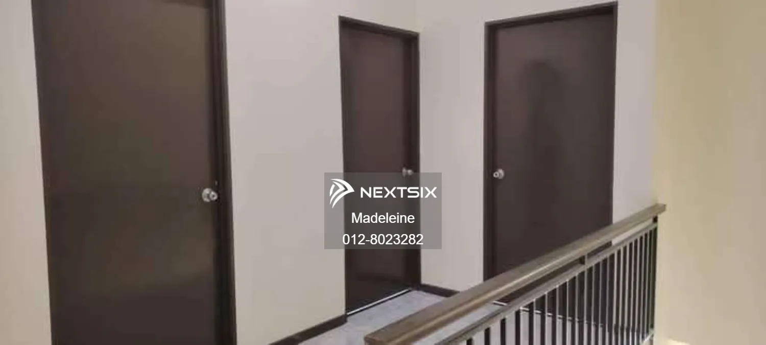 2-sty Terrace/Link House For Sale in Papar Sabah - Image 6