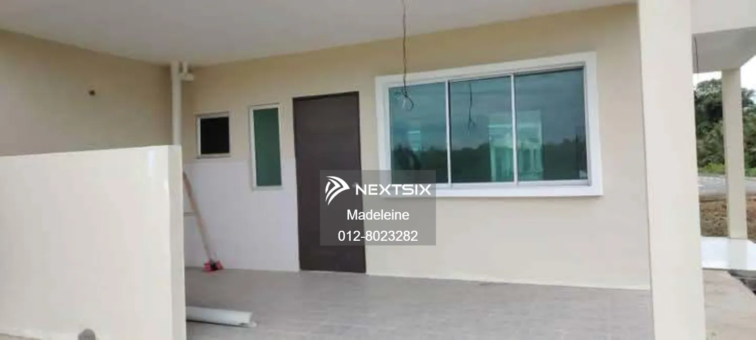 2-sty Terrace/Link House For Sale in Papar Sabah - Image 8