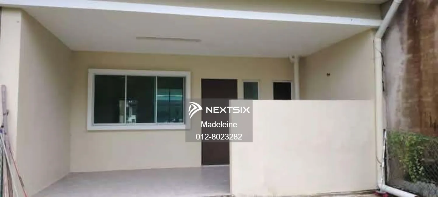 2-sty Terrace/Link House For Sale in Papar Sabah - Image 9