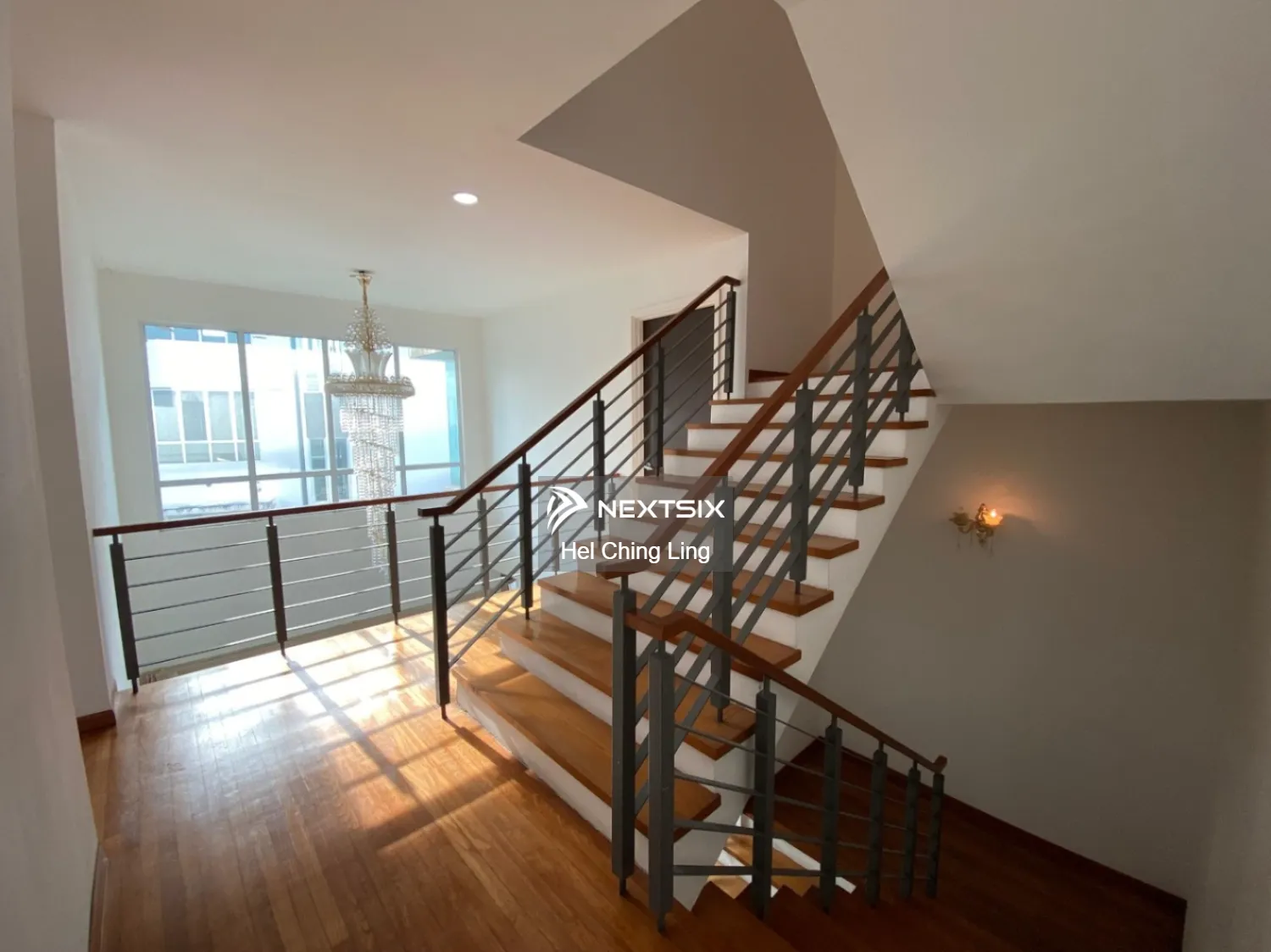 Semi-detached House For Rent in Johor Bahru Johor - Image 10