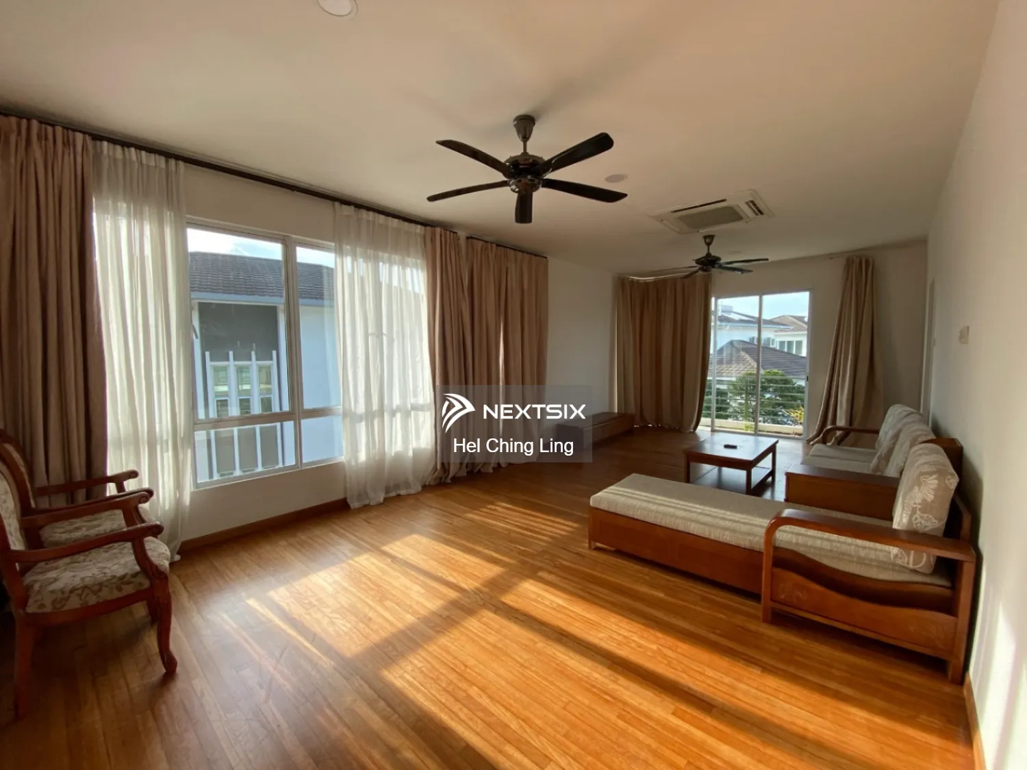 Semi-detached House For Rent in Johor Bahru Johor - Image 12