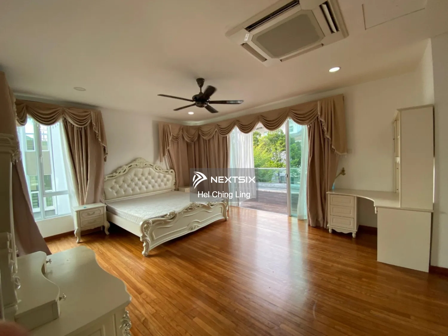 Semi-detached House For Rent in Johor Bahru Johor - Image 13