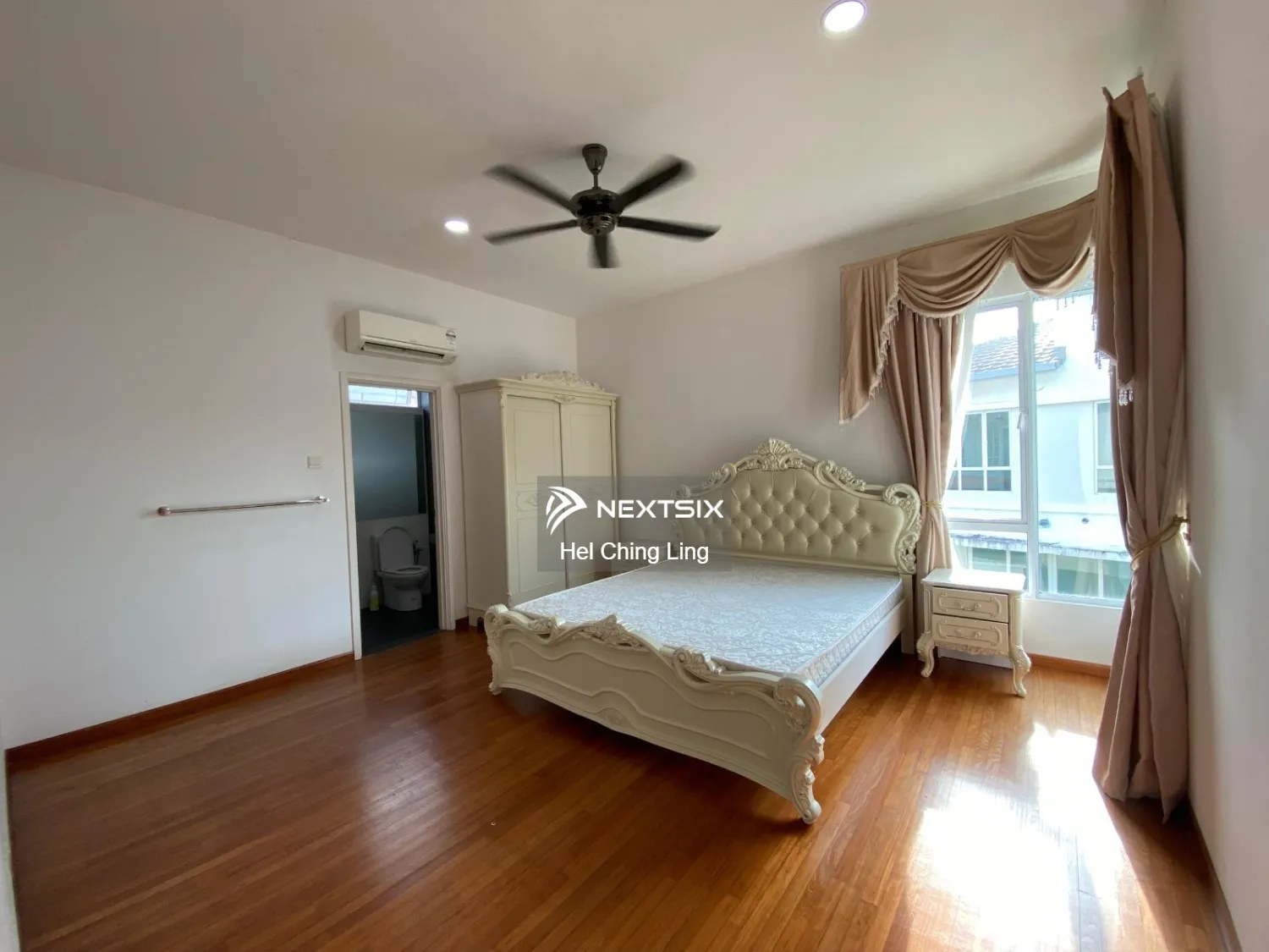 Semi-detached House For Rent in Johor Bahru Johor - Image 14