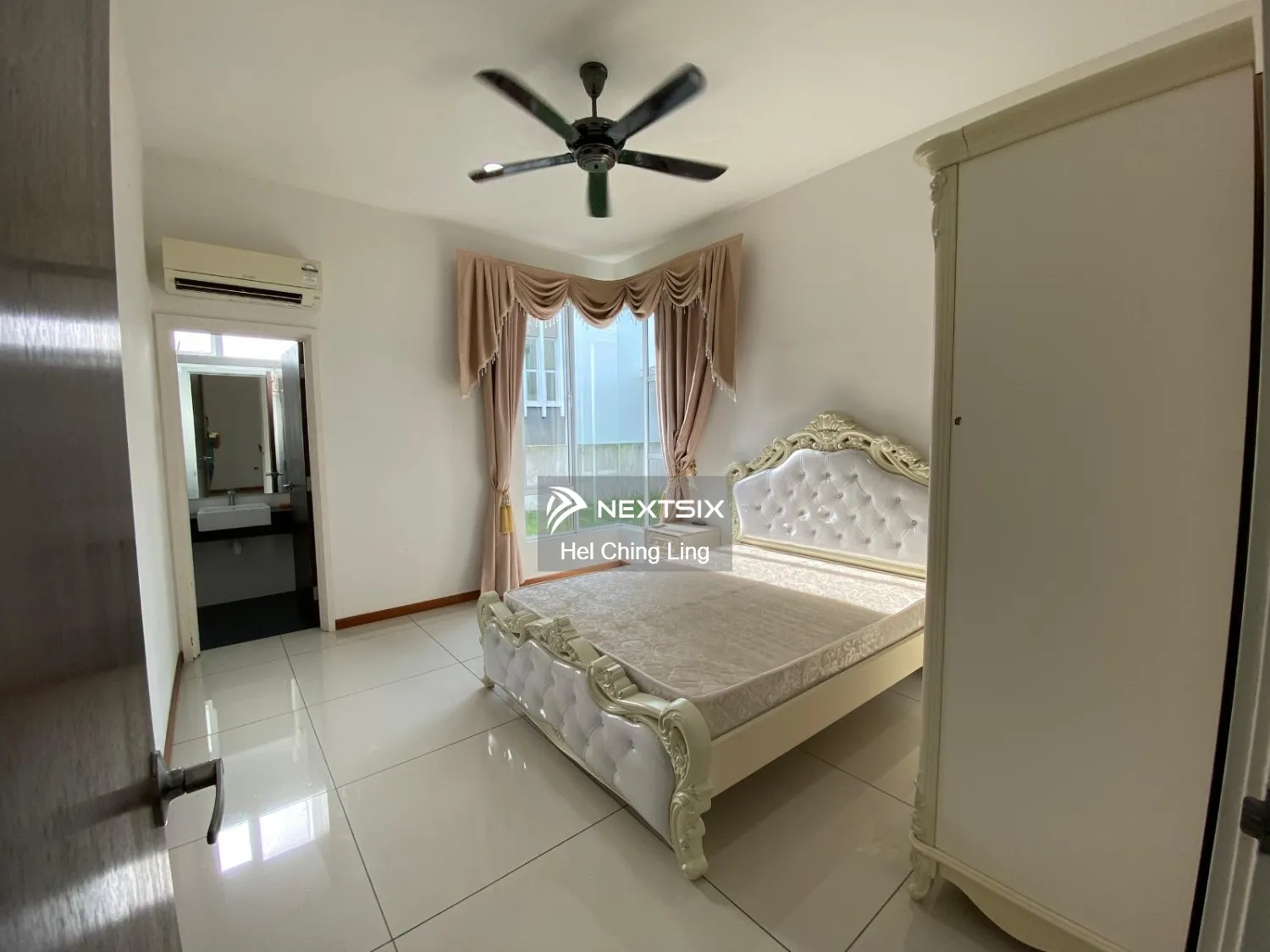 Semi-detached House For Rent in Johor Bahru Johor - Image 16