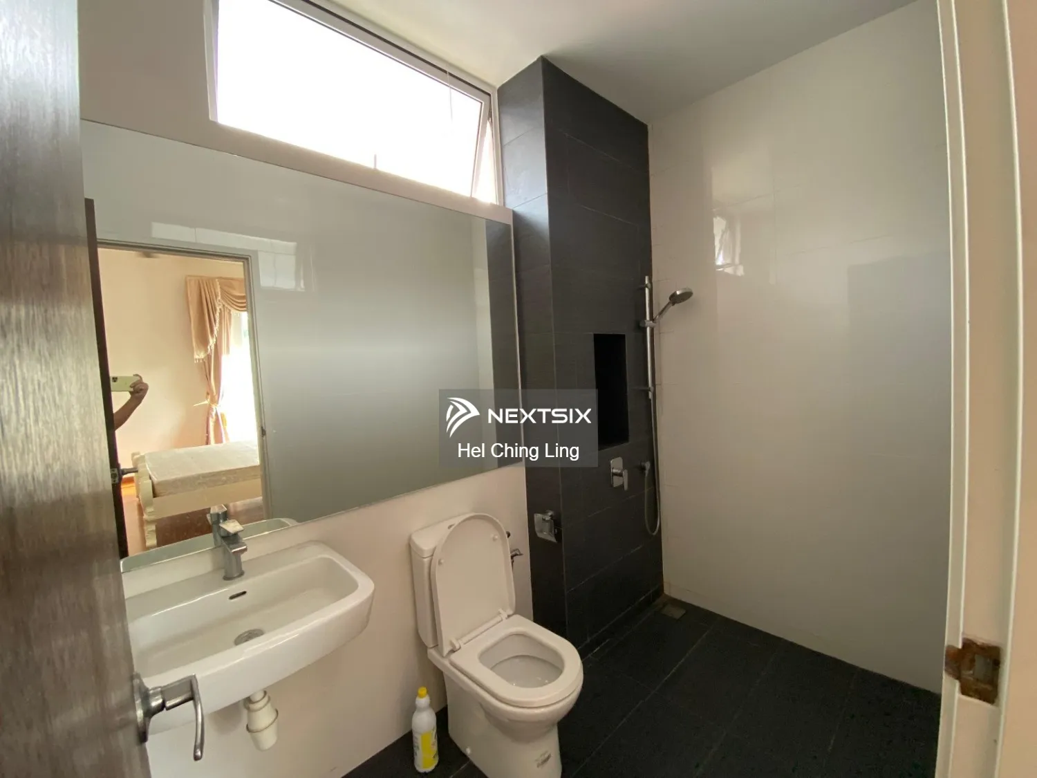 Semi-detached House For Rent in Johor Bahru Johor - Image 19