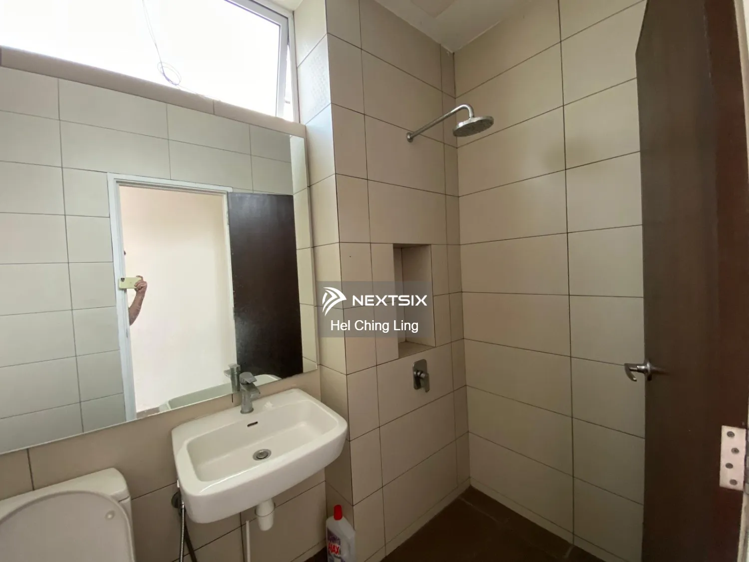 Semi-detached House For Rent in Johor Bahru Johor - Image 20