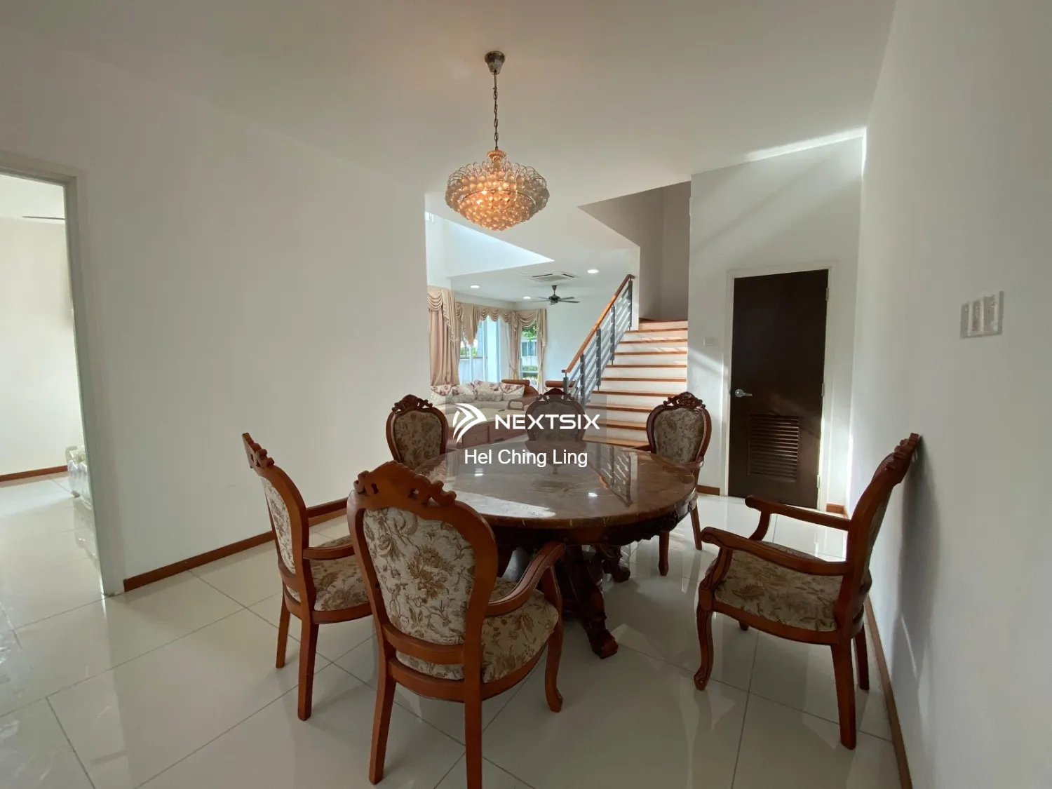 Semi-detached House For Rent in Johor Bahru Johor - Image 7