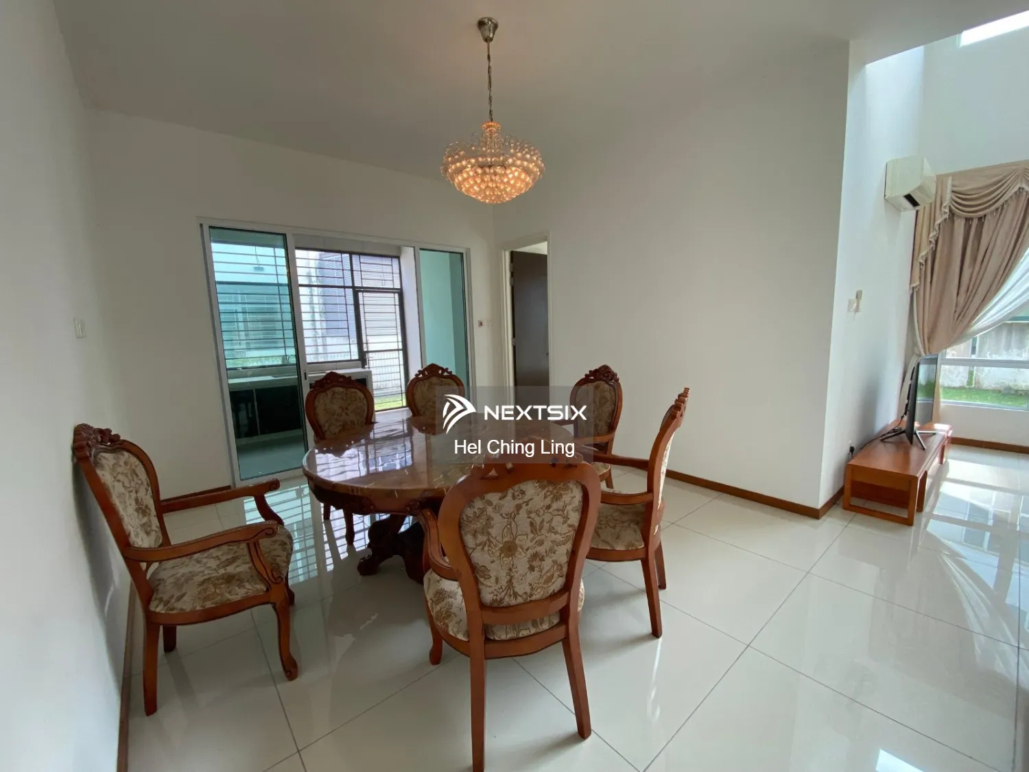 Semi-detached House For Rent in Johor Bahru Johor - Image 8