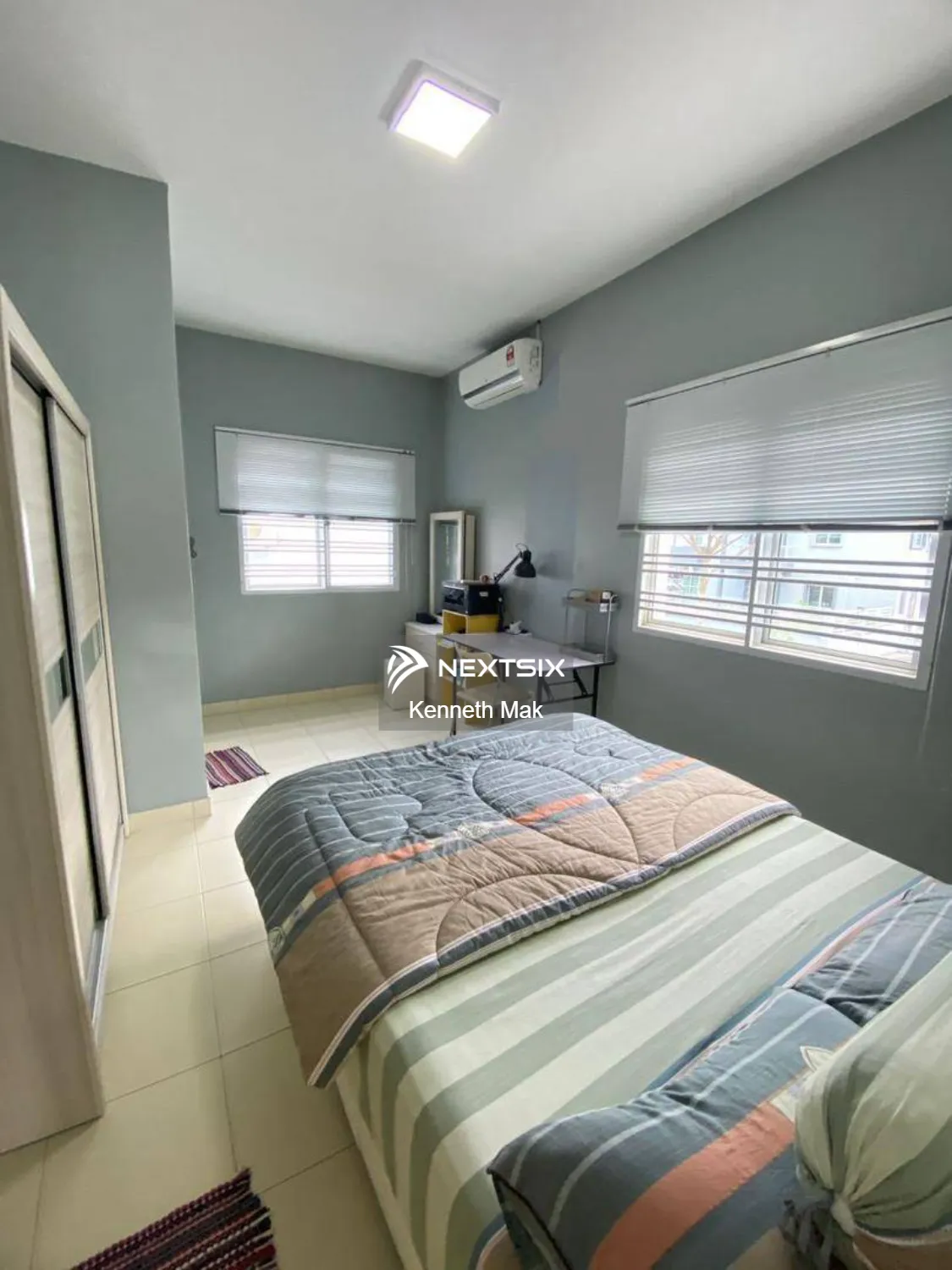 2-sty Terrace/Link House For Sale in Johor Bahru Johor