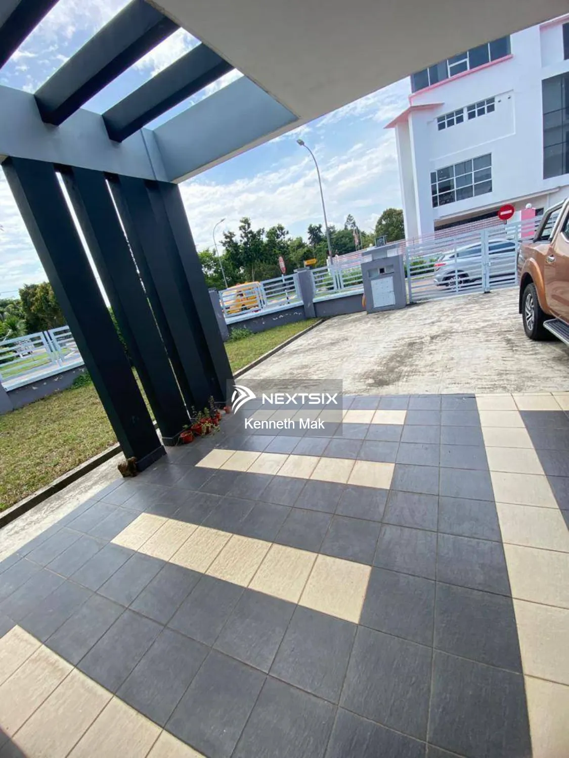 2-sty Terrace/Link House For Sale in Johor Bahru Johor - Image 12