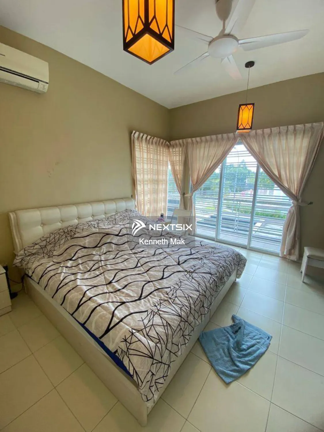 2-sty Terrace/Link House For Sale in Johor Bahru Johor - Image 8