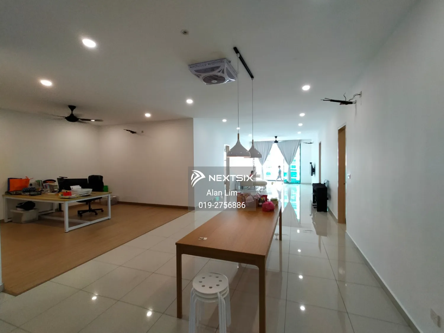 X2 Residency Puchong