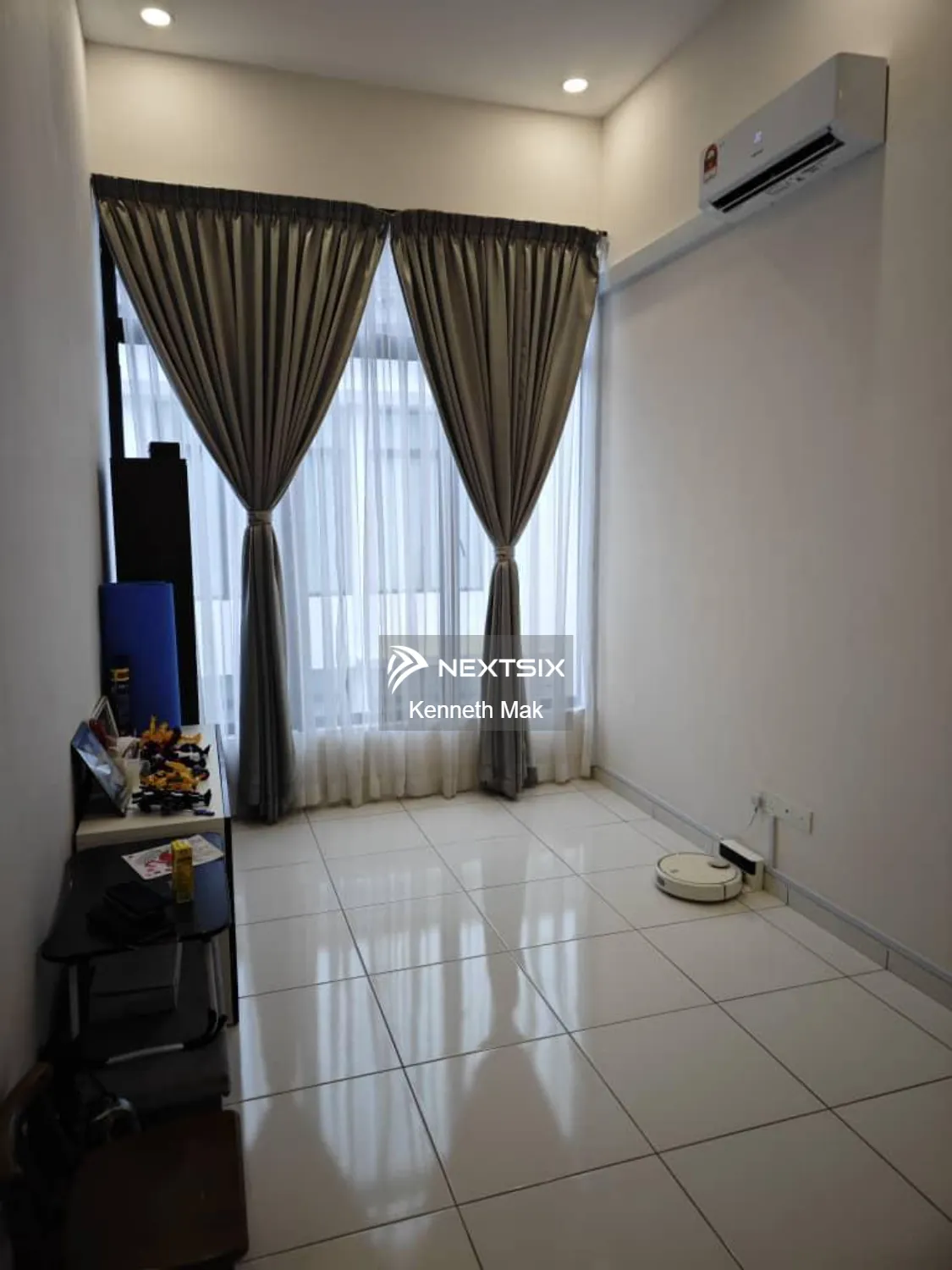 Cluster House For Sale in Pasir Gudang Johor - Image 10