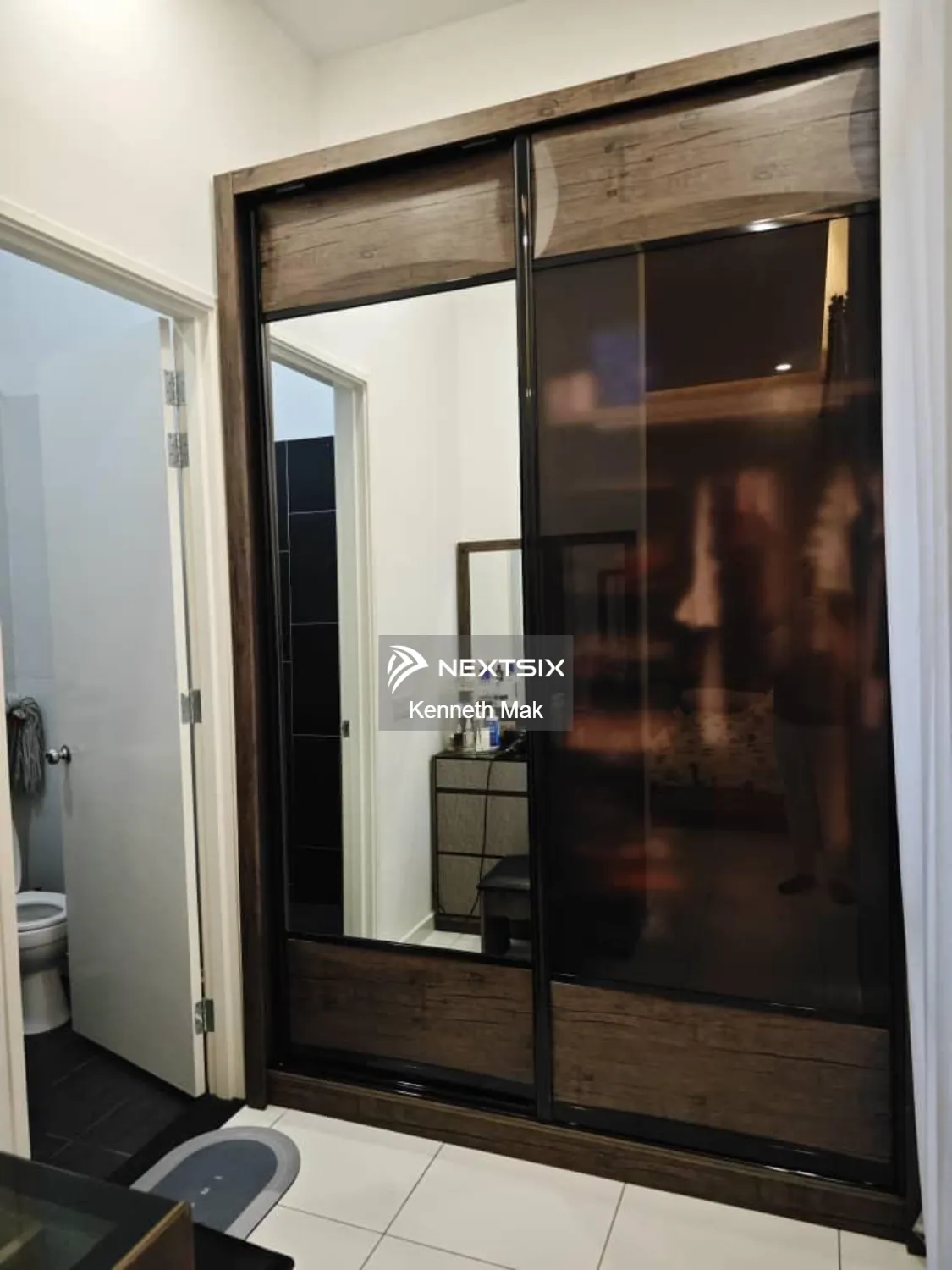 Cluster House For Sale in Pasir Gudang Johor - Image 11