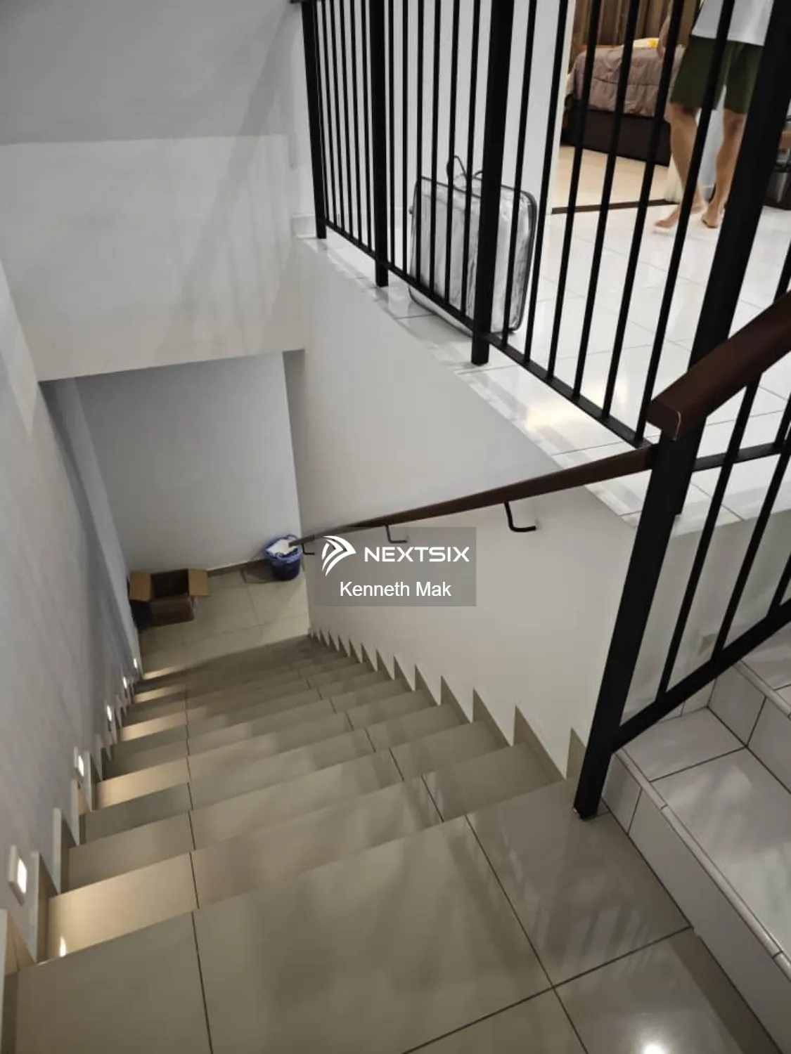 Cluster House For Sale in Pasir Gudang Johor - Image 13