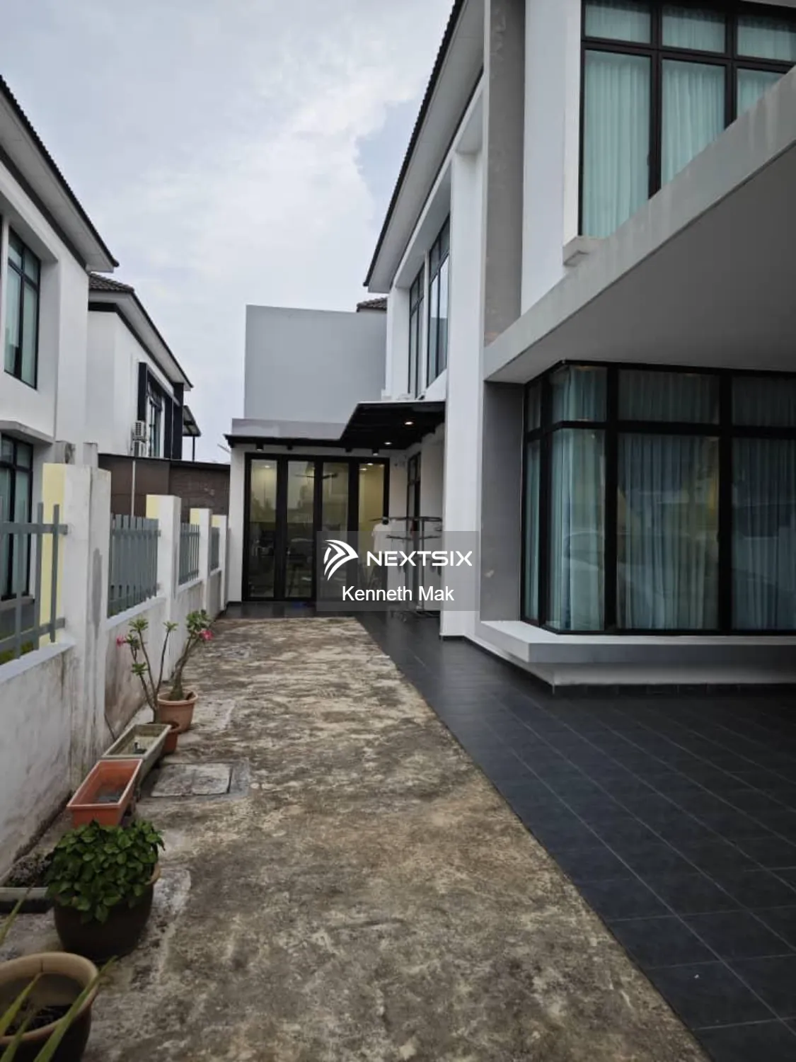 Cluster House For Sale in Pasir Gudang Johor - Image 14