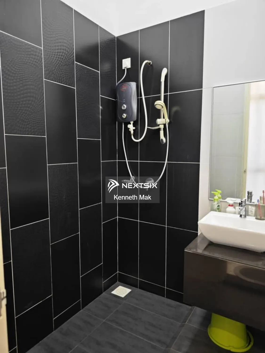 Cluster House For Sale in Pasir Gudang Johor - Image 6