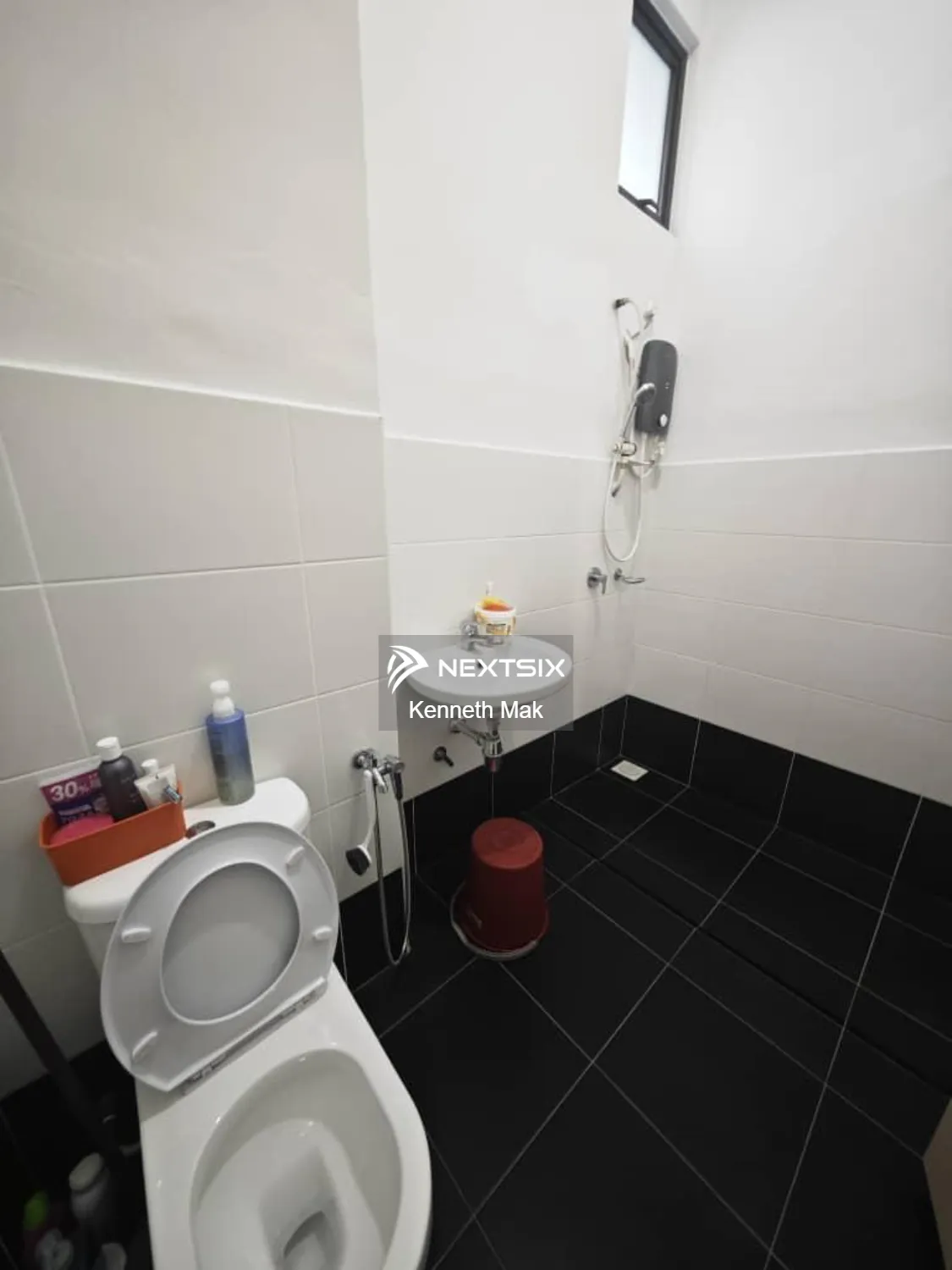 Cluster House For Sale in Pasir Gudang Johor - Image 7