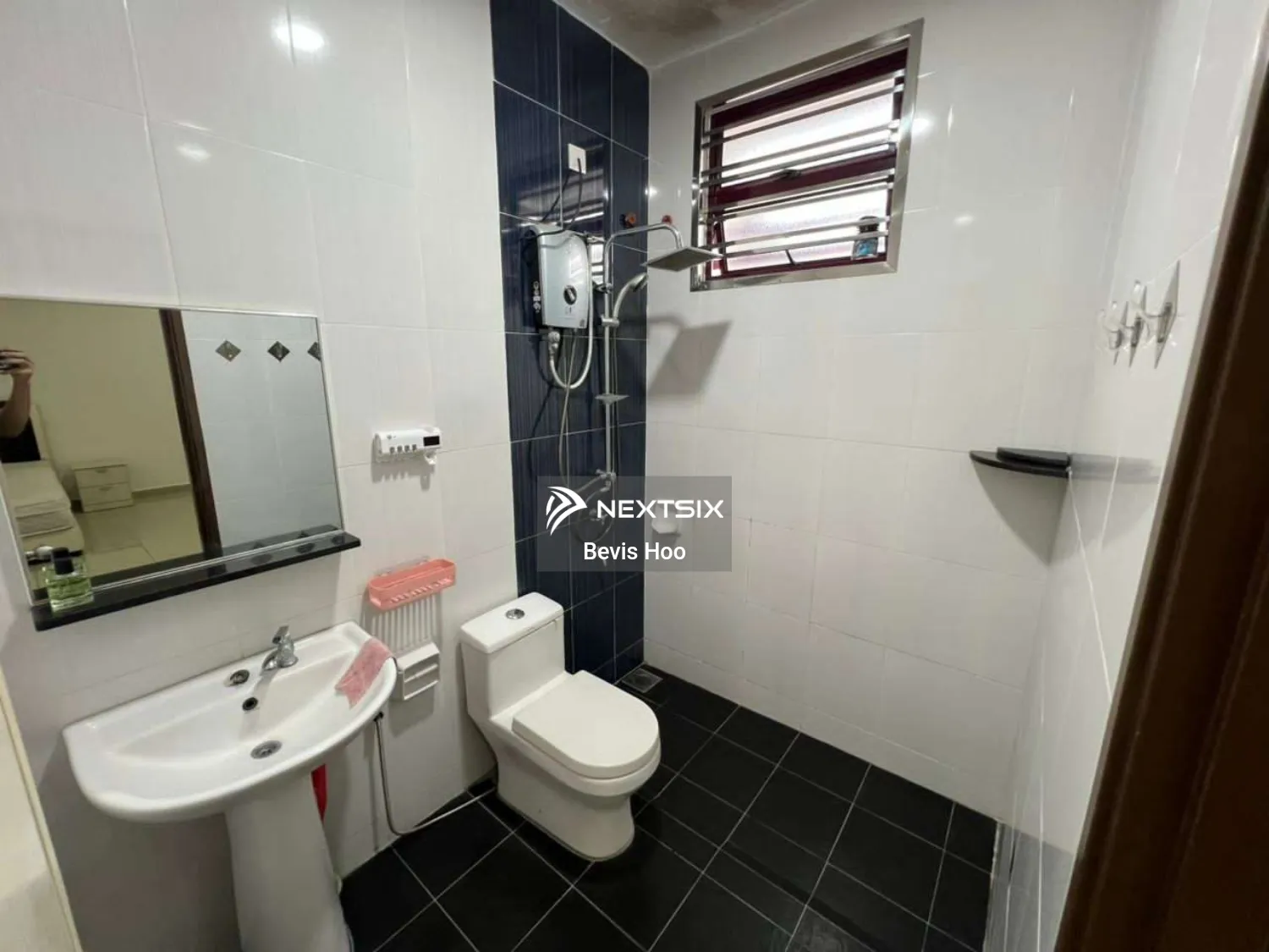 2-sty Terrace/Link House For Rent in Skudai Johor - Image 5