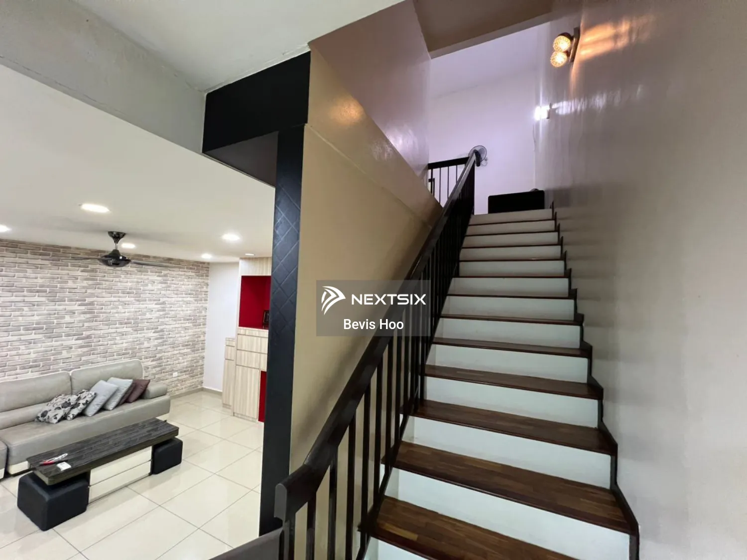 2-sty Terrace/Link House For Rent in Skudai Johor - Image 8