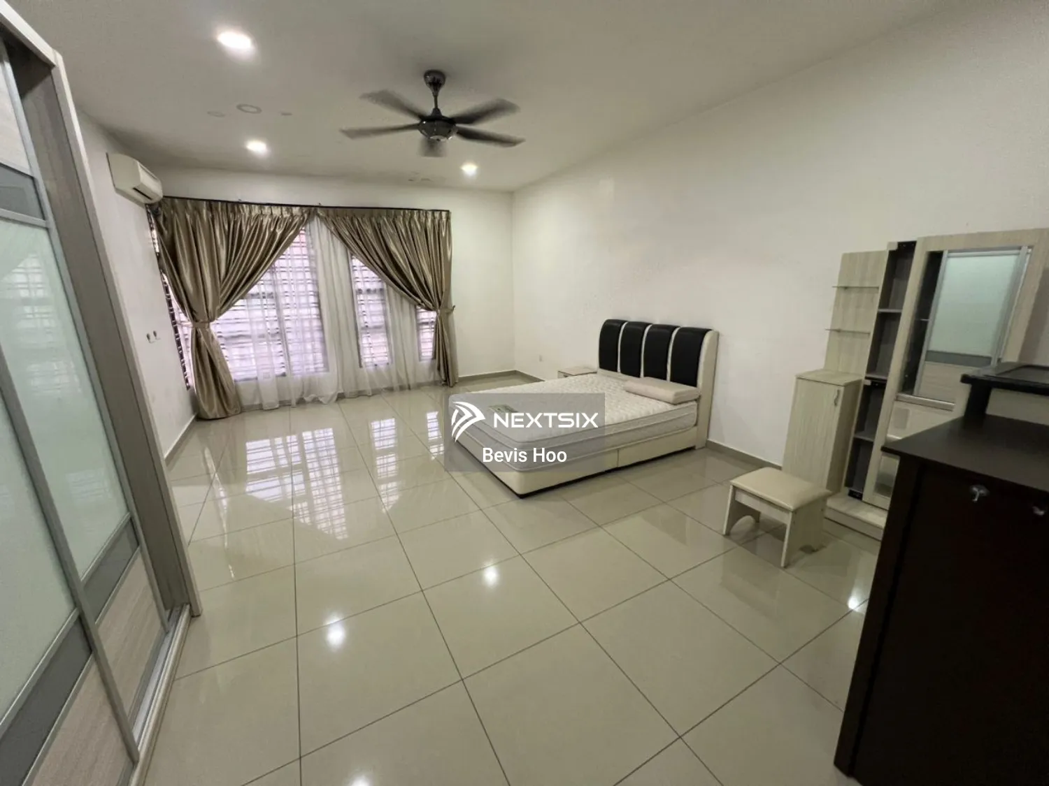 2-sty Terrace/Link House For Rent in Skudai Johor - Image 9