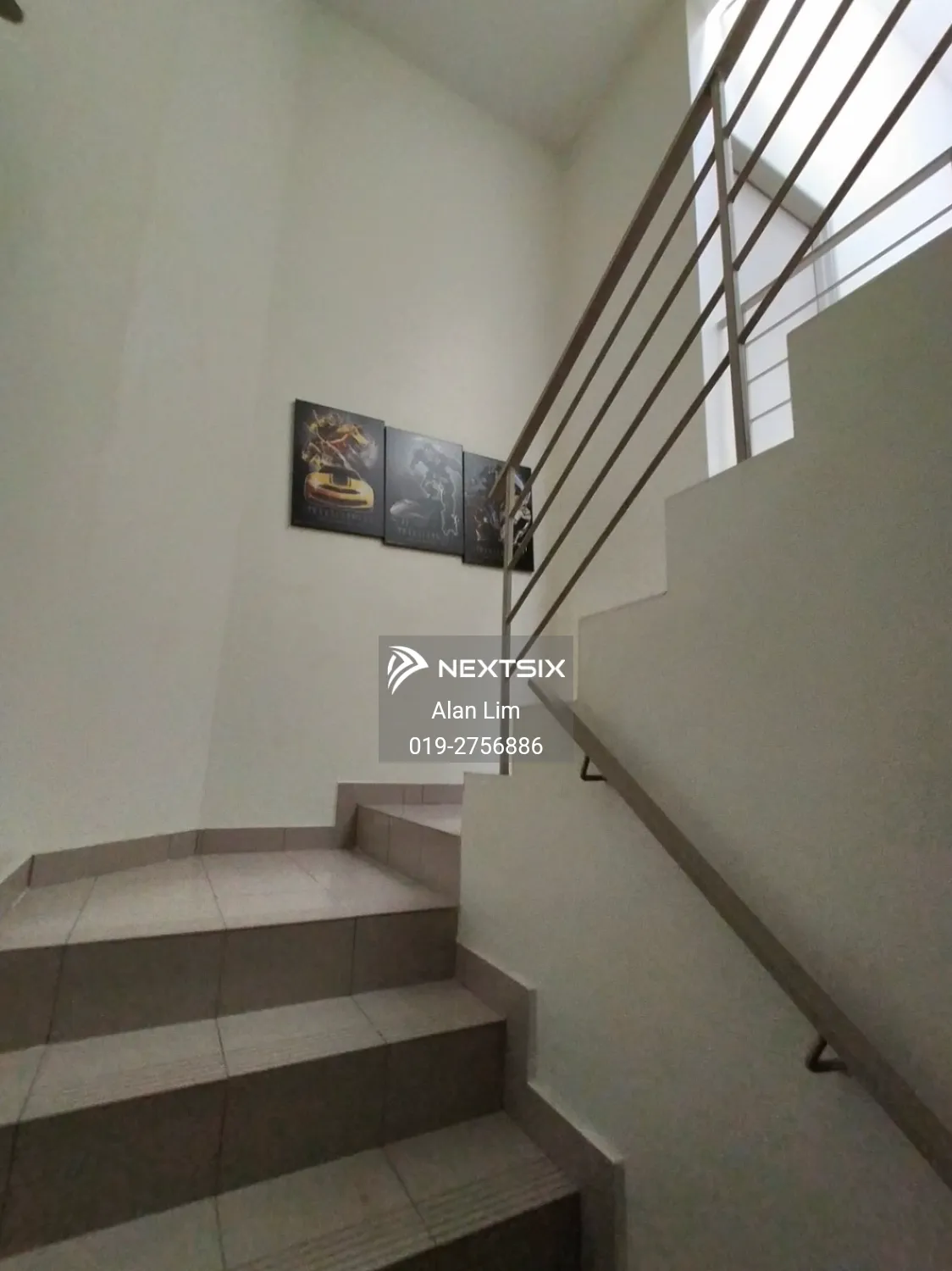 2-sty Terrace/Link House For Sale in Puchong Selangor - Image 7