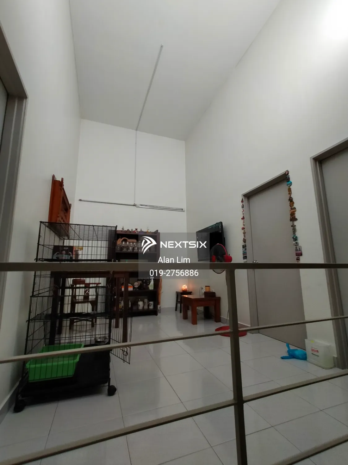 2-sty Terrace/Link House For Sale in Puchong Selangor - Image 8