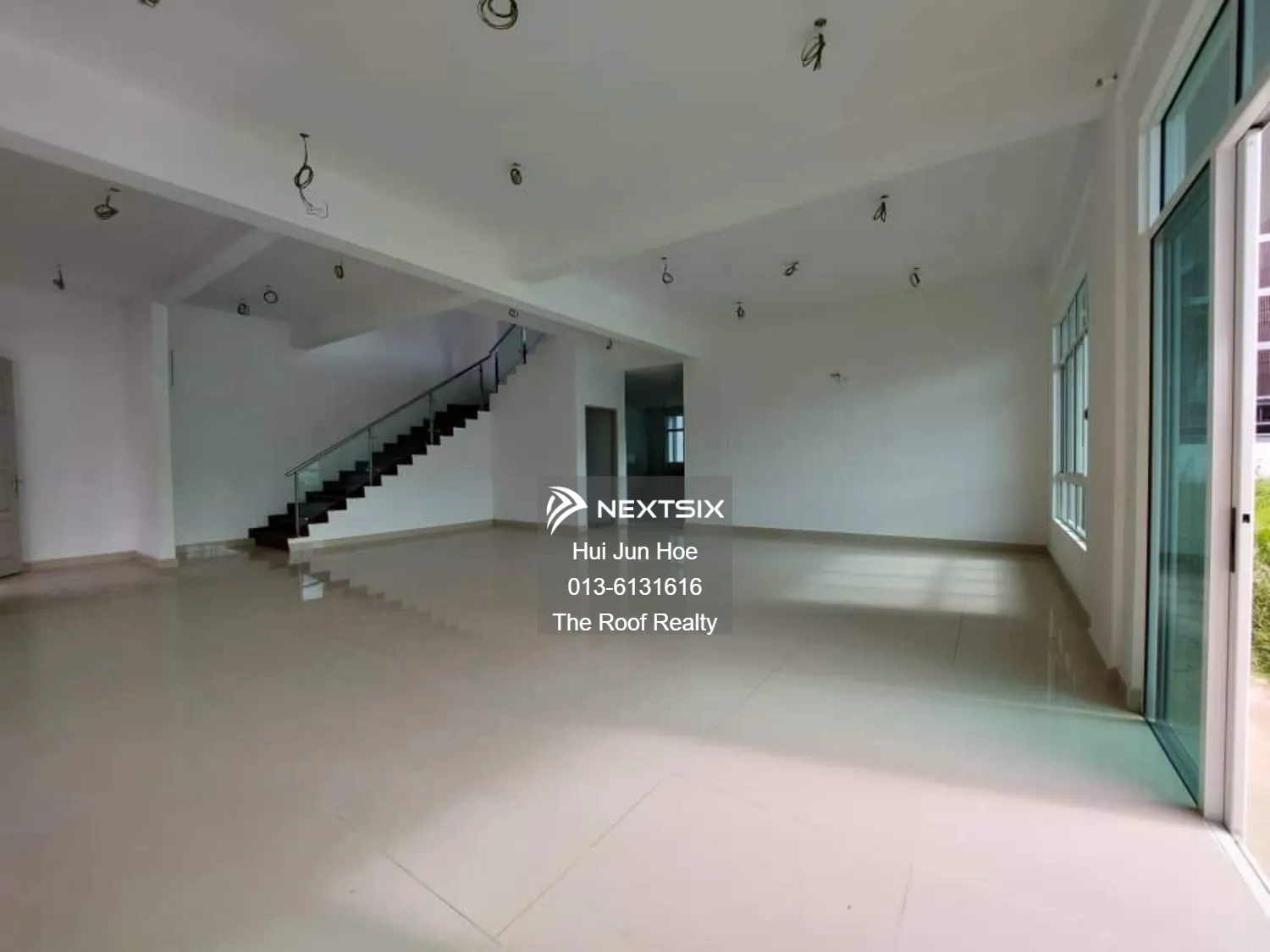 Taman Formosa NEW
