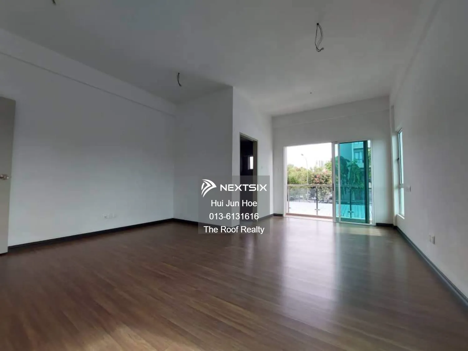 Semi-detached House For Sale in Kota Kinabalu Sabah - Image 5