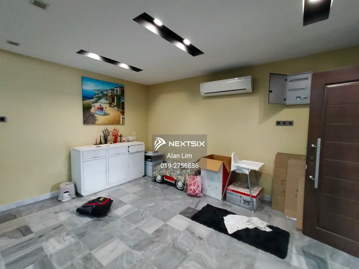 2-sty Terrace/Link House For Sale in Puchong Selangor - Image 10